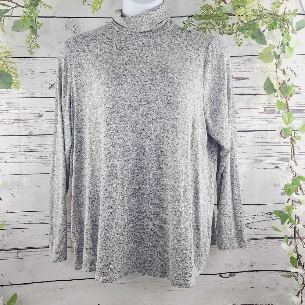 Lane Bryant Turtleneck